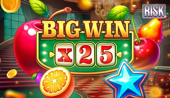 Ramenbet casino slot