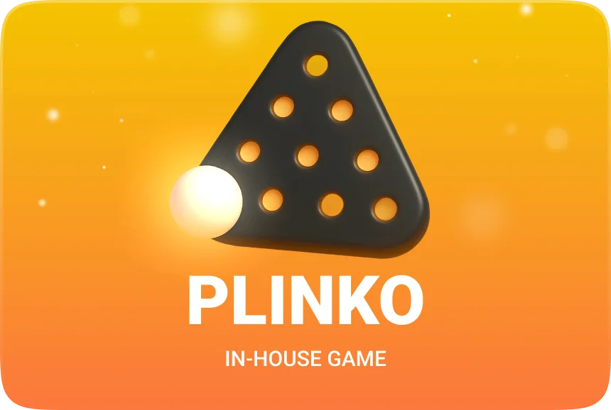 Демо-режим Plinko в Раменбет