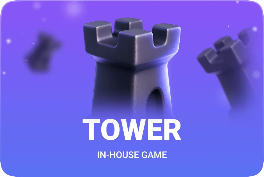 Демо-режим Tower в Ramenbet