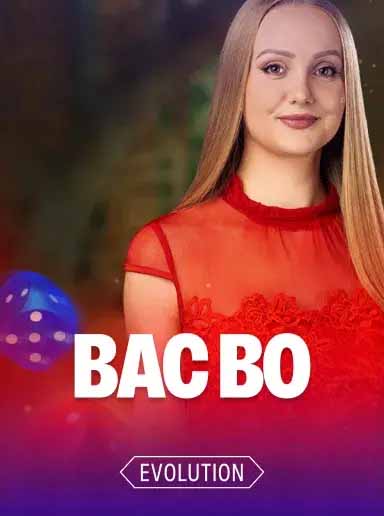 Bac Bo · Раменбет Live Casino